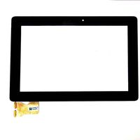 MooYes@ 10"Touch Screen Digitizer Glass Panel For Asus MeMO Pad FHD 10 ME302 ME302C ME302KL K00A 5425N