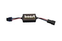 Quadzilla Power Boost Fooler Compatible with 2003-2007.5 Ram 5.9L Cummins- DBSTF