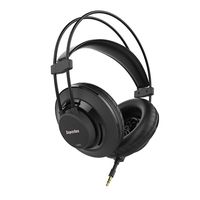 Superlux HD-672 Semi-Open Dynamic Over-Ear Headphone