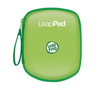 LeapFrog LeapPad Carrying Case, Green (Works with ONLY Leappad 2)