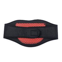 Magnetic Therapy Tourmaline Thermal Self-Heating Neck Pad Neck Support Brace Protector
