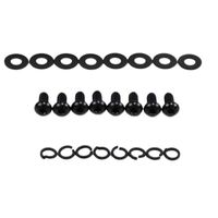 Kentrol Tailgate Hinge (Pair) 50442