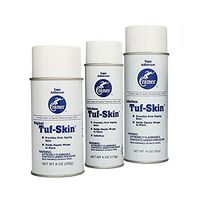 Sammons Preston Tuf-Skin Taping Base (6 oz. Spray, Colorless )