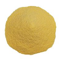 All in One Pharmaceutical Pill Mix Excipient | Firmapress Tablet Mix Powder (5KG, Yellow) (11lbs)