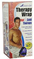 Elasto Gel, Hot/Cold Wrap, 9 X 24, (Pack of 10)