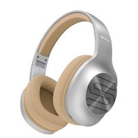 Soul Electronics Ultra Wireless High Definition Dynamic Bass Over-Ear Headphones with Bluetooth