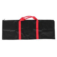 Recovery Board Bag, Portable Waterproof Sand Mud Snow Tracks Tire Ladder Recovery Board Storage Bag with Large Zipper for Road Vehicle