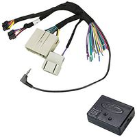 Axxess AX-FD1 Interface For Select 2008-Up Ford Vehicles