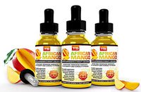 Biogen Health Science x3 T5 African Mango Serum: Powerful T5 Fat Burners & African Mango Blend for Proven Weight Loss/Slimming/Fat Burning (3 Month Supply)