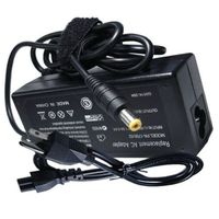 yan 19V Laptop AC Adapter Charger Power Cord Supply for ACER HIPRO HP-A0652R3B 65W