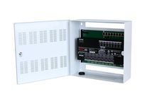 Leviton 95A12-1 8-Zone Expansion Kit in Enclosure