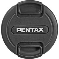 Pentax O-LC82 82mm Front Lens Cap