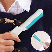 LIVDAT 3 Pcs Universal Sweater Shaver Lint Shaver Lint Remover Sweater Defuzzer Fabric Clothes Shaver Puller Remover Removes Cat Hair, Dog Hair, Crumbs