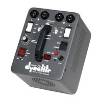 Dyna-Lite SP1600 1600 w/s Studio Power Pack