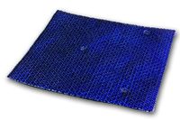 Acticoat Burn Dressing 4 x 4"/