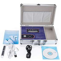 JiaHao 2019 New Blue 52 Comparative Reports 6-core Quantum Resonance Magnetic Analyzer
