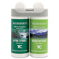 RCP3485950 - Microburst Duet Refills