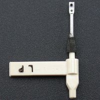 Durpower Phonograph Record Turntable Needle For CARTRIDGES BSR SC10H2 SC12H2 SC7M2 SC8H1 SC8H4 SC8H3 SC8H2 1520WX 2000X 4800AX
