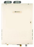 Noritz NRC1111-DVLP Residential Condensing Tankless Water Heater, Propane
