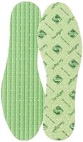 Sapphire Anti-Odour Anti-Bacterial Insoles 42