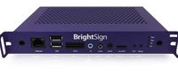 BrightSign HO523 - Digital Signage Player