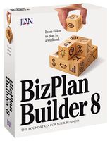 BizPlan Builder 8.0 Interactive