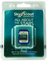 Celestron 93992 All About the Stars Expansion Card