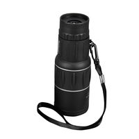 YISUMEI 16x52 Binoculars Telescope Outdoor Lightweight Night Vision for Hunting Camping Surveillance Monocular