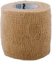 Cardinal Self-Adherent Bandage 6" x 5 yds.  REPLACES ZGAE06LF - 1 Each / Roll
