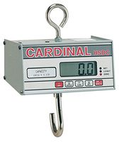 Detecto HSDC-200 Digital Hanging Scale, 200 lb. Capacity