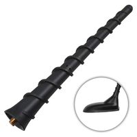 Radio Antenna Replacement for 2011-2019 Jeep Cherokee Jeep Grand Chrokee, Chrysler 200, Fiat 500, Dodge Journey Dart Avenger Durango OEM 68297936AA 5091100AA