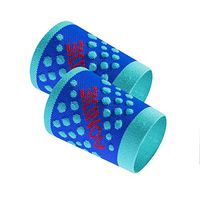 Breathable Soft Wrist Brace Moisture Wicking Elastic Wrist Support Basketball Sports Wrist Guard Protector