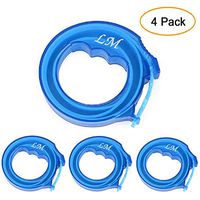 4 Pack Drain Snake Hair Drain Clog Remover Cleaning Tool, Sink Dredge Drain Clog Remover Cleaning Tools, Retractable Drain Snake Hair Drain Auger Drain Weasel Sink Snake