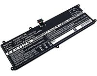 Replacement Battery for DELL Latitude 11 5175, Latitude 11 5179, Latitude 5175