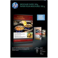 HP Brochure Paper 180g