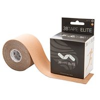 3B Scientific, 1018890, 3BTape ELITE, Kinesiology Tape, Beige, 16ft roll