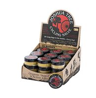 Joshua Tree Mini Organic Cycling Salve