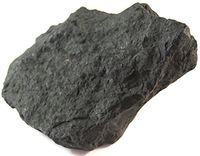 Shungite Raw 200-300 Grams Large Electromagnetic Protection Photo For Example