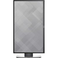 Dell - P2417H 24" IPS LED HD Monitor - Black