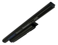 Toopower New Battery Replace for Sony Vaio VPCCA VPCEH VPCEJ VPCEL VPCCB VPCCA15FA VPCCA15FA/B VPCCA15FA/G VPCCA16EC VPCCA25FX VPCCA26EC VPCCB17FX VPCCB27FX VPCEG VPCEG37FM VGP-BPS26