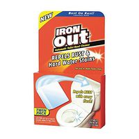 Toilet Bowl Cleaner, 2.1 oz, PK2