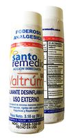 Valtrum Santo Remedio Pain Relief Roll On, 3.18 Oz