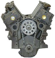 PROFessional Powertrain DFWF Ford 3.0L Rear-Wheel Drive Engine, Remanufactured