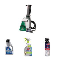 Big Green + Pro Formula + Pretreat + Oxy PowerShot