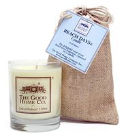The Good Home Beach Days Candle