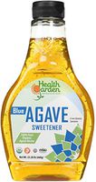 HEALTH GARDEN Blue Agave Sweetener 23 Oz, 0.02 Pound