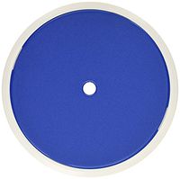 Bathmaster Deltis Swivel Seat with Blue Cover, Turning Seat with Comfortable Blue Foam Cover Compatible with Deltis Bathlift, Easy to Use Bath Lifter Seat, Limited Mobility Bathroom Aid