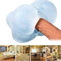 JS-YQX Lifelike and Lovely 2 in 1 3D Realistic Big A-ss Bütt Pôcket Püssý Women Torso Doll Váginá Püss Anál Másturbátor for Men Tshirt