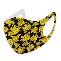 Mouth Masks for Dust Protection Anti Face Mask Washable Earloop Mask