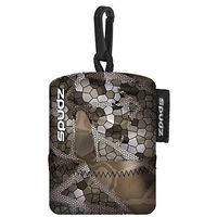 SPUDZ Ultra | Microfiber Cloth Screen Cleaner and Lens Cleaner | Vanish Tan | 10 x 10 Inches